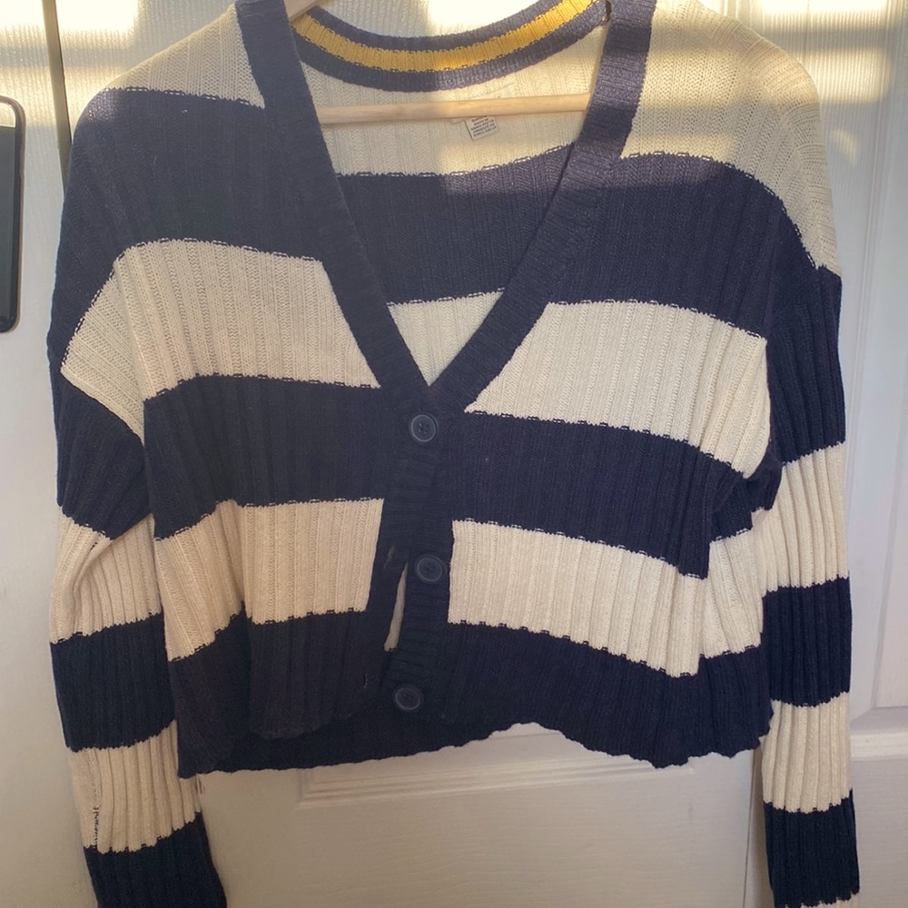 Couldn’t return without tags